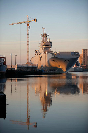 франция, россия, нато, мистраль