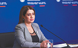 Ереван не поддержал "мирную" сделку Вашингтона