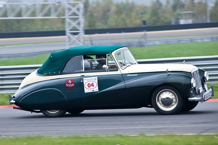 автоспорт, ралли, гонки, история, автомобиль