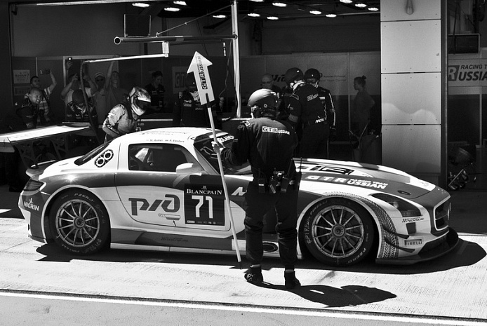 автоспорт, гонки, moscow raceway, blancpain