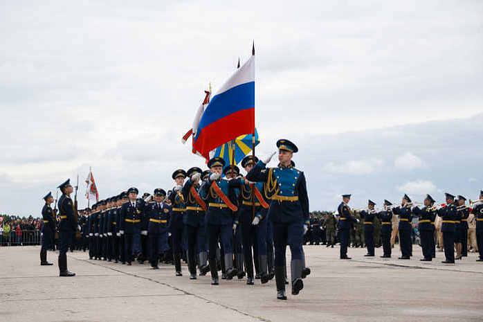 россия, мигалово, авиация, парад