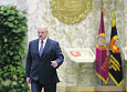 Профсоюзы просят наказать Лукашенко