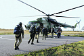 <b>Калининградская область</b> – непотопляемый авианосец в Балтийском море