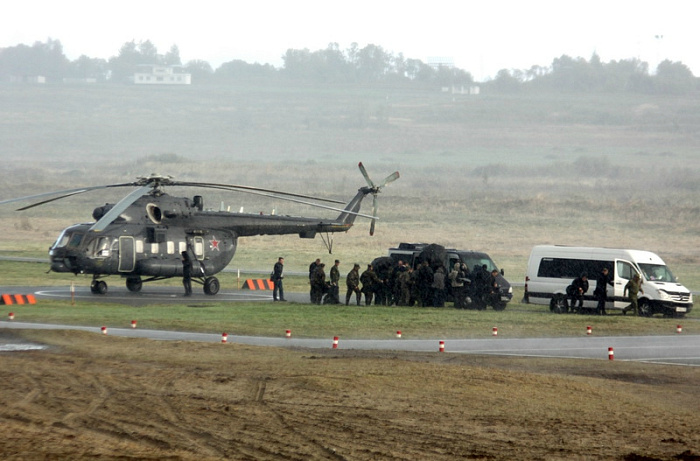 флот, армия, учения, вообруженные силы