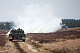 Украинские военные осваивают Leopard