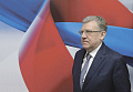 Санкции становятся поводом отказать РФ в <b>инвестициях</b>