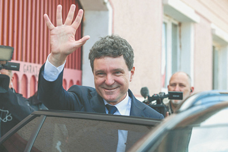 румыния, президент никушор дан, визит в молдавию, одесса, саммит украина, сми, цензура