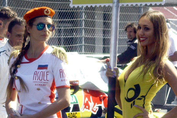 dtm, автоспорт, гонки, германия