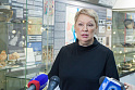 Вновь создано <b>Министерство просвещения</b> (1)
