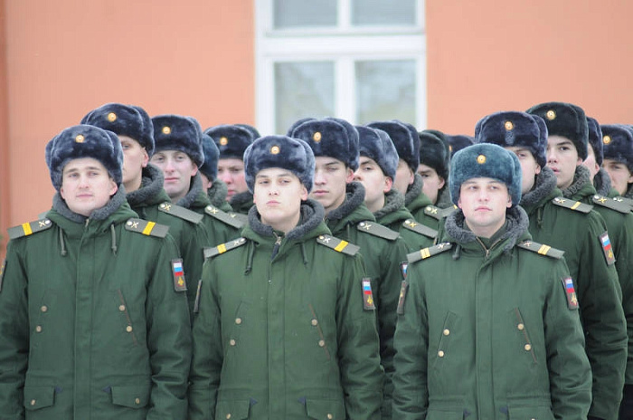 преображенский полк, почетный караул, юбилей