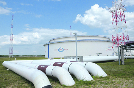 грязная нефть, кризис, транснефть, роснефть