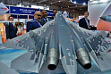 Dubai Airshow 2019 в Объединенных Арабских Эмиратах