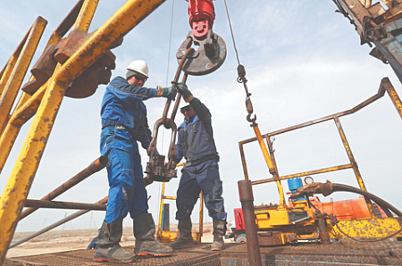 опек+, нефть, цены на нефть, промышленность, казахстан, кризис