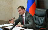 Борьба за Хакасию ушла в округа