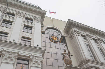 вс рф, законопроект, постановления, обязательная сила, формализация решений, ненадлежащее извещение участников процесса