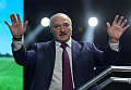 Белорусы расшатывают кресло под Лукашенко