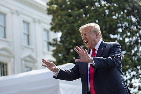 сша, трамп, визы, иностранцы, иммиграционная политика, коронавирус, пандемия, covid 19