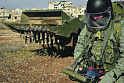 <b>Инженерные войска</b>: технологии превосходства