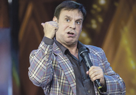 ефим шифрин, концерт