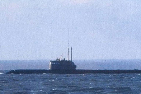 вмф, флот, лошарик, АС-31, авария, катастрофа, сша, разведка