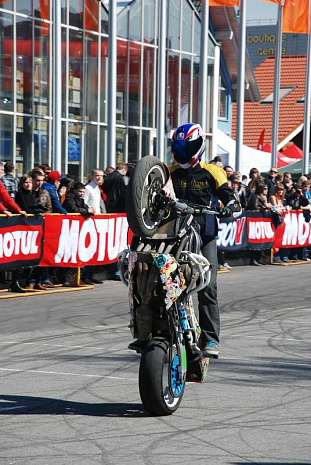 мотоциклы, санкт-петербург, стандрайдеры