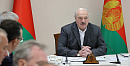 Лукашенко не снижает градус репрессий