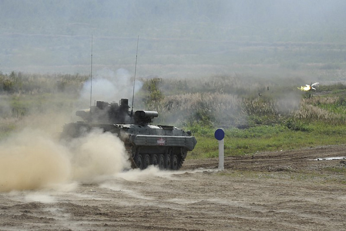россия, армия, форум, показ, алабино, артиллерия