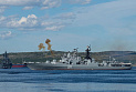 Украина отступает от ЛДНР, а Россия может подключить к спецоперации Северный флот