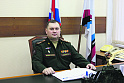 Вещевому управлению Минобороны исполнилось 320 лет