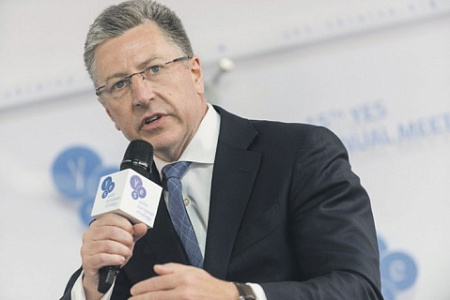 украина, закон, донбасс, днр, лнр, особый статус, волкер, минские соглашения, санкции