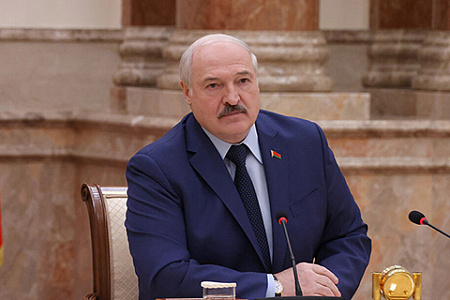 белоруссия, лукашенко, конституция