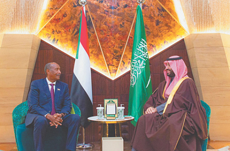 борьба аравийских государств, саудовская аравия, судан, повстанцы, поддержка оаэ