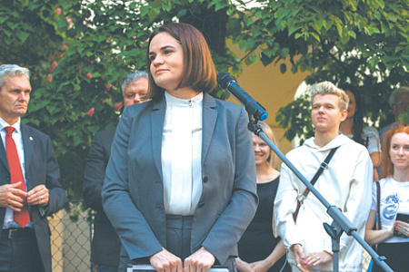 белоруссия, власть, политика, кризис, лукашенко, оппозиция, тихановская, конфискация, ес, политические репрессии