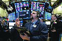 Фондовый рынок предрекает рецессию в США