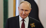 100 ведущих политиков России в мае 2025 года