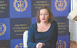 Преподаватель театрального вуза о том, чем поражают ее сегодняшние студенты