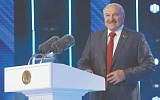 Лукашенко заманивает поляков в Белоруссию