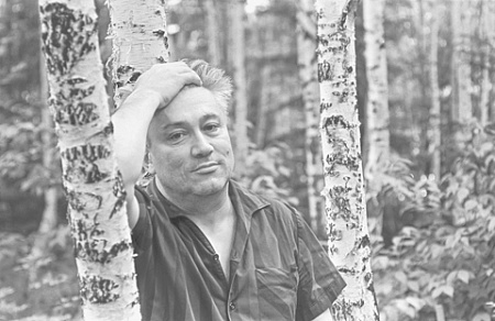 проза, история, нагибин