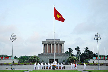 вьетнам, независимость, история, внешняя политика
