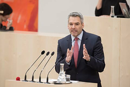 австрия, суд, пресса, партия, анп