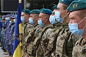 Судьбу Приднестровья решают военные Украины и <b>Молдавии</b>