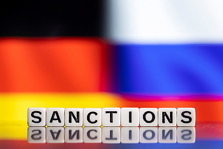 украина, донбасс, военная спецоперация, рф, западные санкции, деловые связи, немецкие фирмы