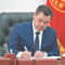Жапаров запретил идти в президенты ранее судимым претендентам