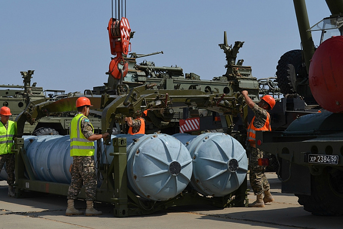 армия, полигон, игра, конкурс