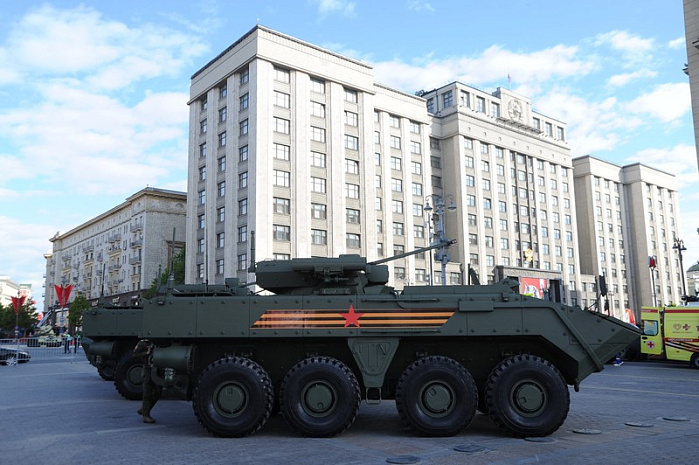 россия, москва, день победы, парад, манежная площадь