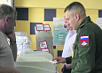 Особый отряд: военные <b>профсоюзы</b> вне предвыборной борьбы