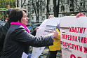 <b>Светлана Разворотнева</b>: Необходимо снизить плату за услуги ЖКХ на 30%