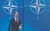 "Тефлонового Марка" прочат в боссы НАТО