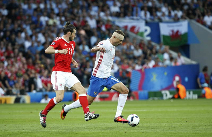 спорт, футбол, евро 2016, россия, поражение