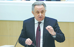 У ипотечного кризиса есть пока только промежуточные результаты